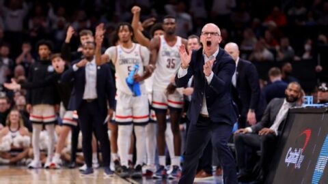 UConn’s dominance and the challenges of repeating as national champion