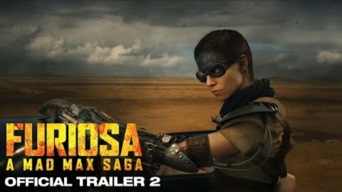 Watch ‘Furiosa: A Mad Max Saga’ trailer: Anya Taylor-Joy and Chris Hemsworth face off