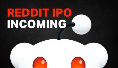 Watch: Reddit’s IPO success may hinge on AI boom