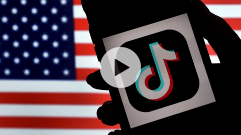 Watch: TechCrunch Minute: A TikTok ban is looking more and more like impending reality