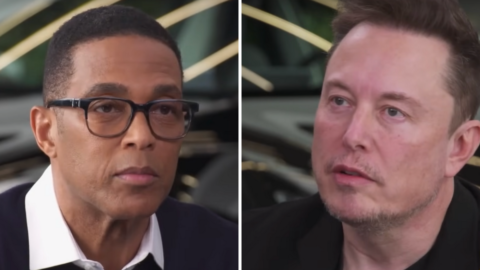 Watch the Elon Musk interview that probably ended Don Lemon’s partnership with Twitter/X