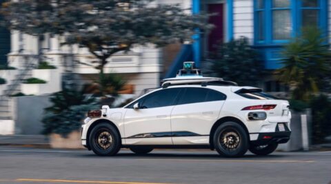Waymo launches driverless rides for employees in Austin