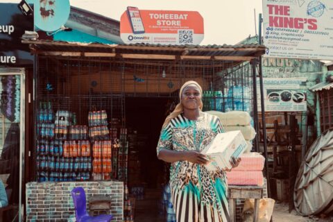 What African B2B e-commerce startups can learn from OmniRetail’s profitable run