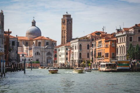 Where to Stay in Venice, Italy in 2024: 5 Best Areas for First-Time Visitors