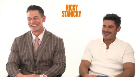 Who is Ricky Stanicky? John Cena and Zac Efron break down the film’s elusive character