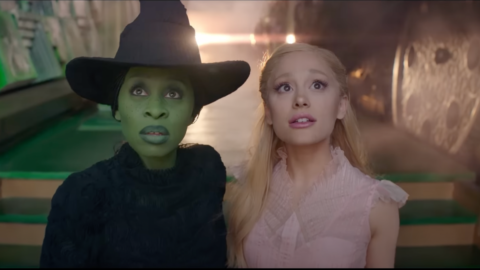 ‘Wicked’ movie: All the hidden details in the film’s promotional character photos