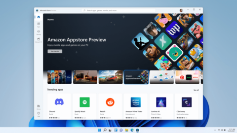 Windows 11 to lose official support for Android apps