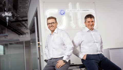 With backing from NATO Innovation Fund, OTB Ventures will invest $185 million into European deep tech