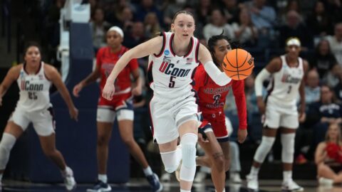 Women’s March Madness 2024: Reseeding tournament’s Sweet 16