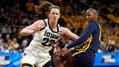 Women’s March Madness 2024: Second-round tournament updates