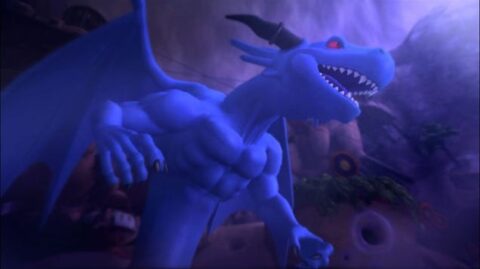 Xbox Adds Blue Dragon Background To Honor Akira Toriyama