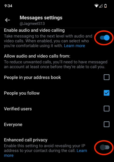 X’s new calling feature hurts your privacy — here’s how to switch it off