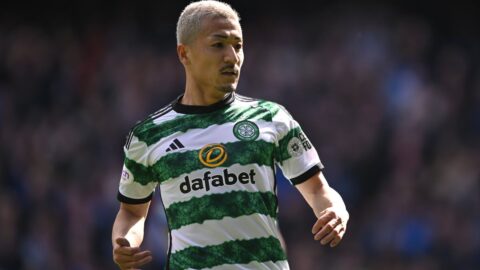 Aberdeen vs. Celtic 2024 livestream: Watch Scottish Cup Semi-Final for free