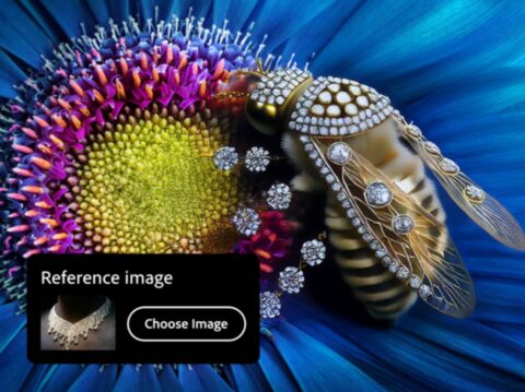 Adobe unveils AI features for Photoshop — but not everyone is happy about it