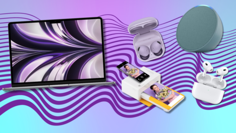 Amazon deals of the day: M2 MacBook Air, 2nd gen AirPods Pro, Galaxy Buds 2 Pro, and more