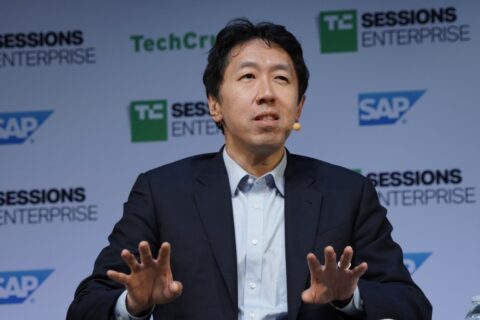 Amazon, eyeing up AI, adds Andrew Ng to its board; ex-MTV exec McGrath to step down