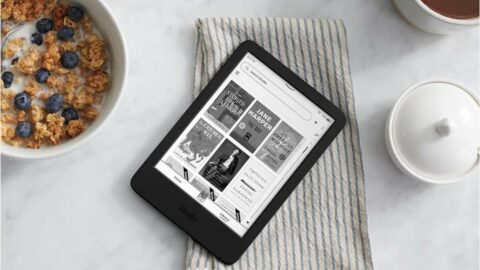 Amazon First Reads deal: Prime members can snag two Kindle ebooks for free in April
