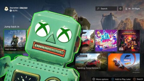 An Xbox AI Support Chatbot Is In The Works, Microsoft Confirms