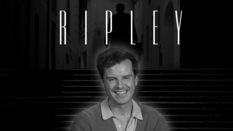 Andrew Scott on crafting the iconic ‘Ripley’ in Netflix’s new mystery series