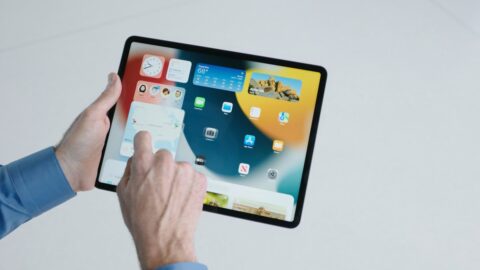 Apple’s iPadOS will have to comply with EU’s Digital Markets Act too