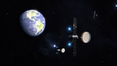 Astranis unveils Omega ‘MicroGEO’ satellites for beaming dedicated broadband down from high orbit
