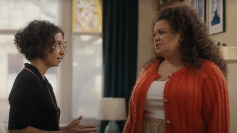 ‘Babes’ trailer is a look at the next great female friendship comedy