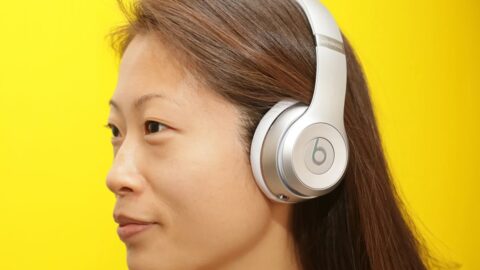 Beats Solo3 wireless on-ear headphones deal: Only $90