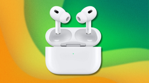 Best AirPods deal: Get a pair of refurbished Apple AirPods Pro (2nd Gen) for $100 off at Best Buy