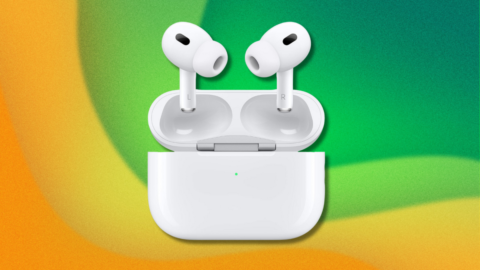Best AirPods deal: Get the 2nd-generation Apple AirPods Pro for $199.99 at Amazon