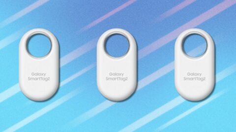 Best Amazon deal: Get a Samsung Galaxy SmartTag2 Bluetooth tracker for under $21