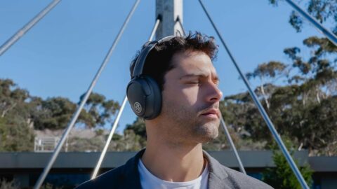 Best headphones deal: The JLab JBuds Lux ANC headphones are 13% off at Amazon
