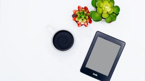 Best Kindle in 2024 (UK)