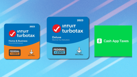 Best last-minute tax software deals 2024: TurboTax, H&R Block, and more