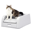 Best litter box deal: Save up to 20% on self-scooping litter boxes at Amazon