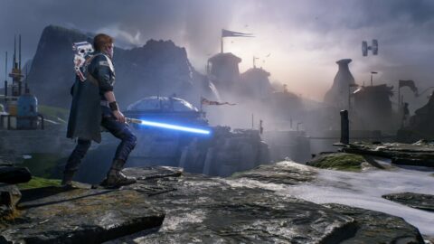 Best PlayStation deal: ‘Star Wars Jedi: Fallen Order’ is on sale for $4.99 — 90% off
