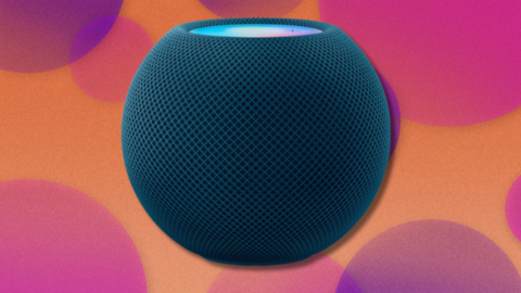 Best speaker deal: Get the Apple HomePod Mini for $20 off at Best Buy