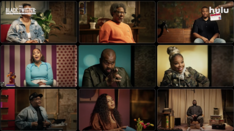 ‘Black Twitter: A People’s History’ trailer chronicles the heart of the internet