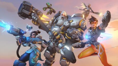 Blizzard Games Could Return To China With New NetEase Deal