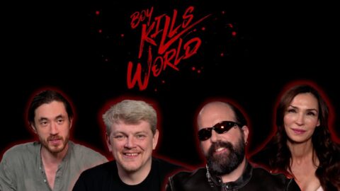 ‘Boy Kills World’ cast and creator break down how the unique film was made