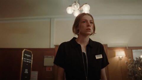Creepy ‘Cuckoo’ trailer teases a teenage girl being stalked in a mountain retreat