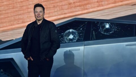 Cybertruck recall completes Tesla’s humiliation