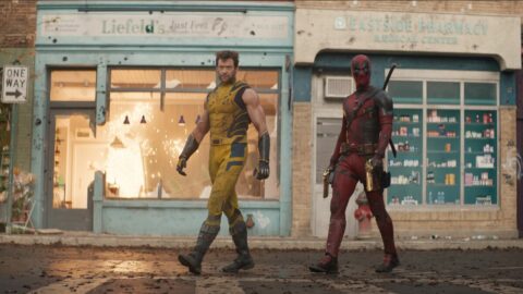 ‘Deadpool and Wolverine’: Hugh Jackman and Ryan Reynolds join forces in NSFW trailer
