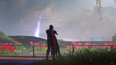 Destiny 2 The Final Shape’s New Trailer Is A Temporal Gut Punch