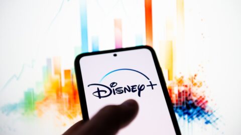 Disney+ password sharing is finished in June