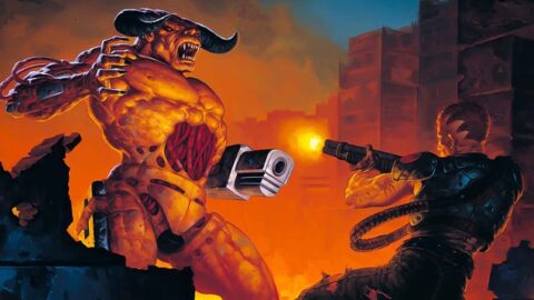 Doom 2’s Speedrun Record Finally Beaten After 26 Years