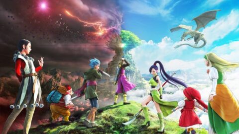 Dragon Quest 12 Delays Prompt Producer To Step Down