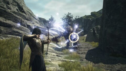 ‘Dragon’s Dogma 2’ review: You gotta get on its level