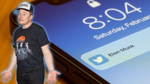 Elon Musk Admits His Posts May ‘Financially Impair’ X/Twitter