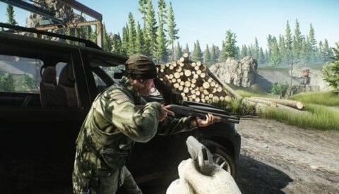 Escape From Tarkov Players Furious At $250 Paywall For PvE
