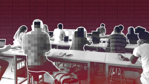 Explicit deepfakes in school: How to protect students